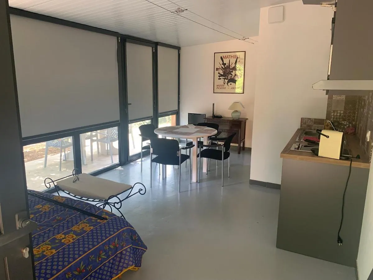 Séjour chez l'habitant residence les jonquieres Draguignan