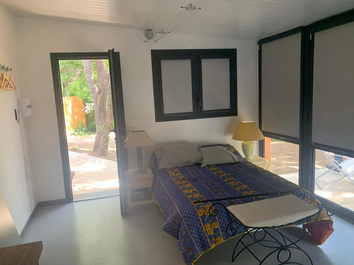 residence les jonquieres Draguignan France
