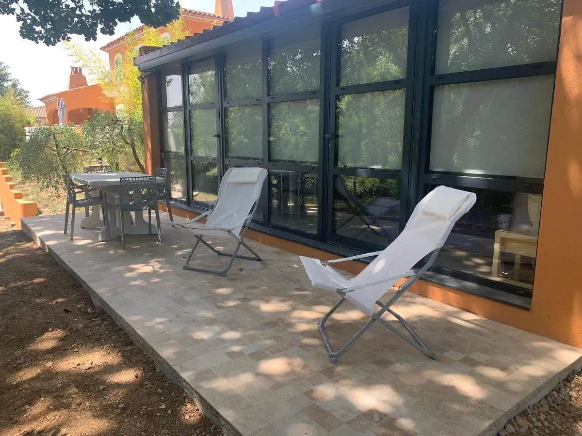 residence les jonquieres Draguignan 0*,  France