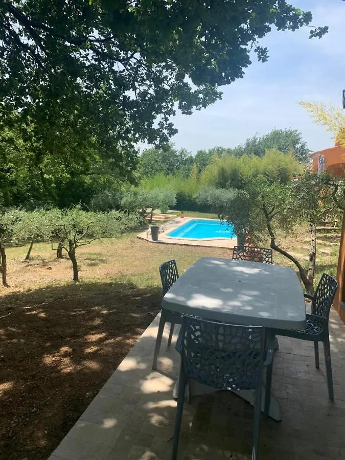 residence les jonquieres Draguignan