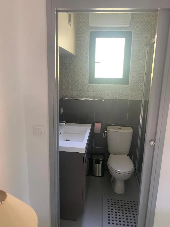 Séjour chez l'habitant residence les jonquieres Draguignan
