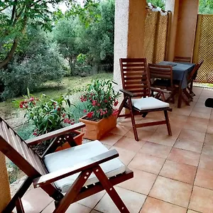Appartement La Malmont, Draguignan
