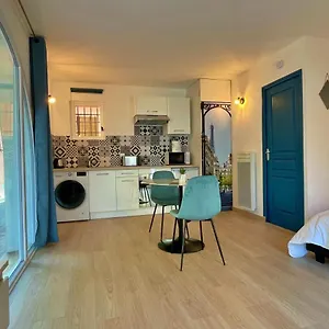 Appartement Draguignan, Centre Wifi Jolie Deco, Draguignan