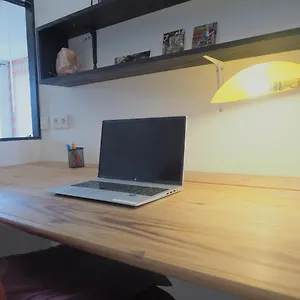 Appartement Calme Et Confort En Coeur De, Draguignan