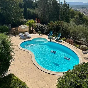 Appartement Les Amandiers, Draguignan